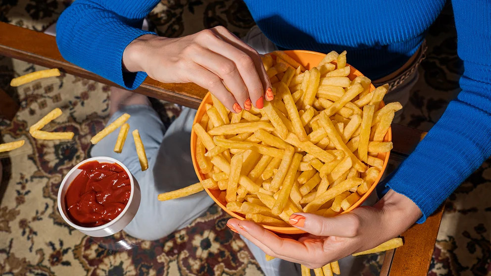papas fritas colombia