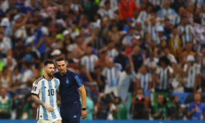 argentina problemas internos