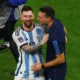 Bilardo Sabella Scaloni