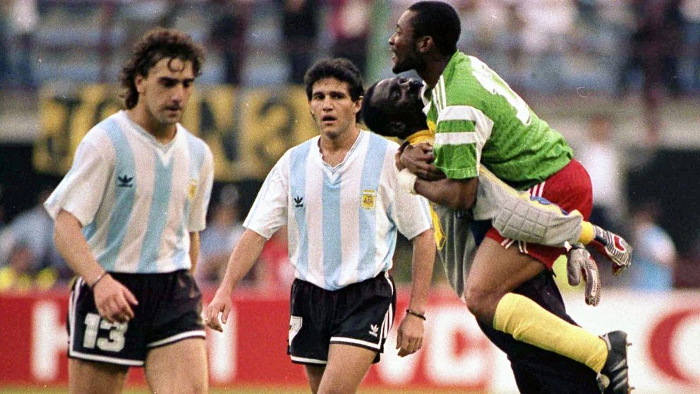 Bilardo Marruecos Fútbol