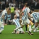 Messi más ganador