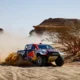 rally dakar colombianos