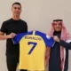 Cristiano Ronaldo Al-Nassr