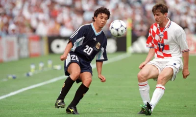 argentinos provocar croacia