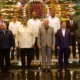 autogolpe Castillo Perú