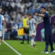 decisión Scaloni Argentina
