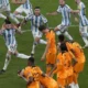 Argentina Holanda
