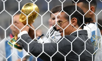 ingreso indebido chef mundial