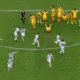 qué mirás bobo messi