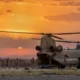 helicópteros Siria