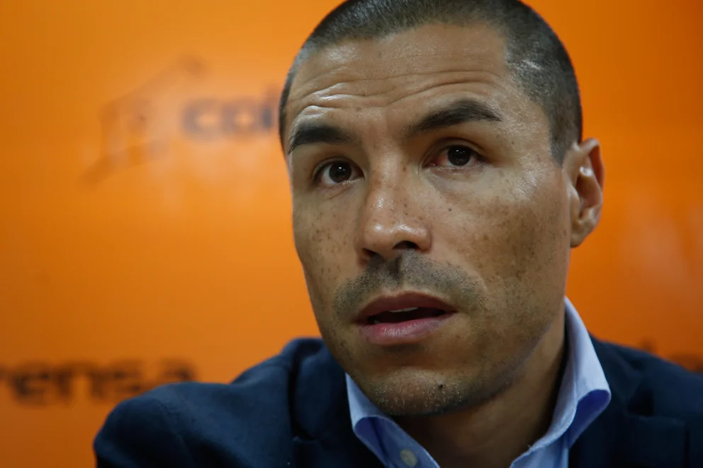 Iván Ramiro Córdoba