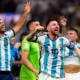Kun Agüero apostar messi