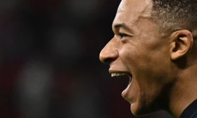 Mbappé Mundial Qatar