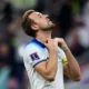 Harry Kane Inglaterra