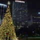 Miami ilumina navidad