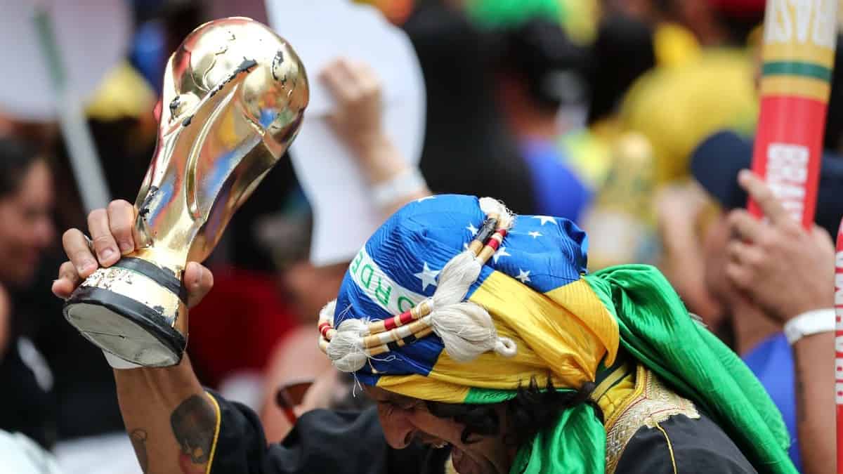 sedes ciudades mundial