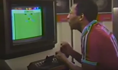 Pelé portada videojuego
