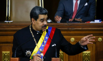 Maduro crisis venezuela