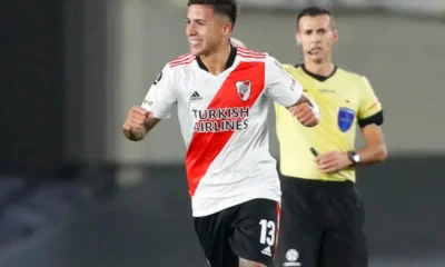 Enzo Fernández Chelsea