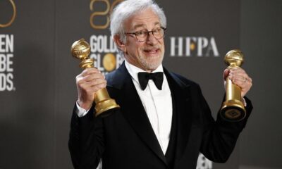 Globos de Oro