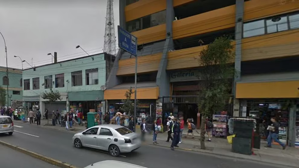 Hackers Perú redes sociales
