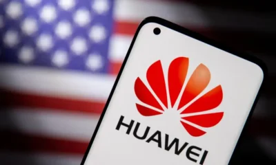 Biden Huawei