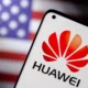 Biden Huawei