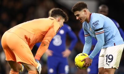 julian alvarez manchester city