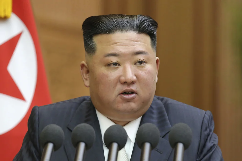 Kim Jong-un ensayo nuclear