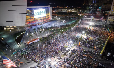 Maratón Miami