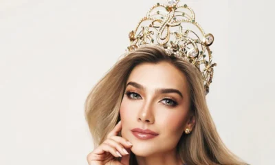 miss universo aristizabal