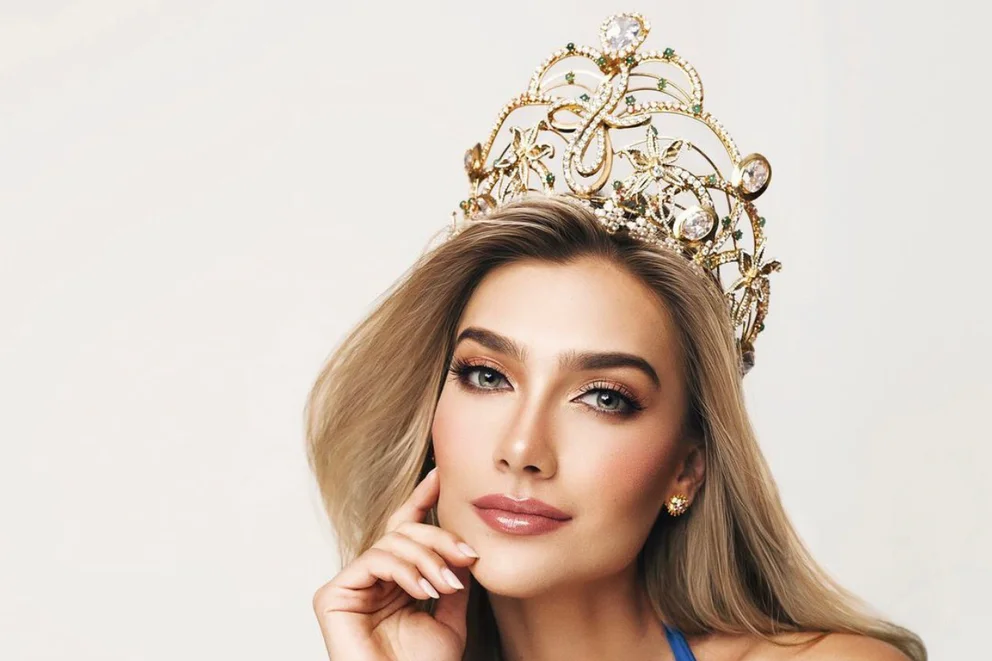 miss universo aristizabal