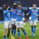 Napoli Juventus Di Maria