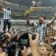 Netflix serie Qatar mundial