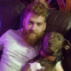 perro mató dueño