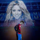Shakira Gerard Piqué