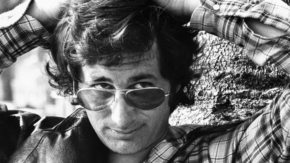 Steven Spielberg