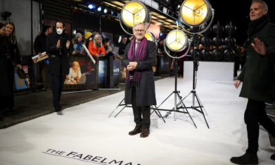 Steven Spielberg
