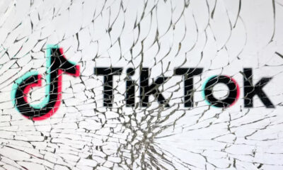 prohibir TikTok