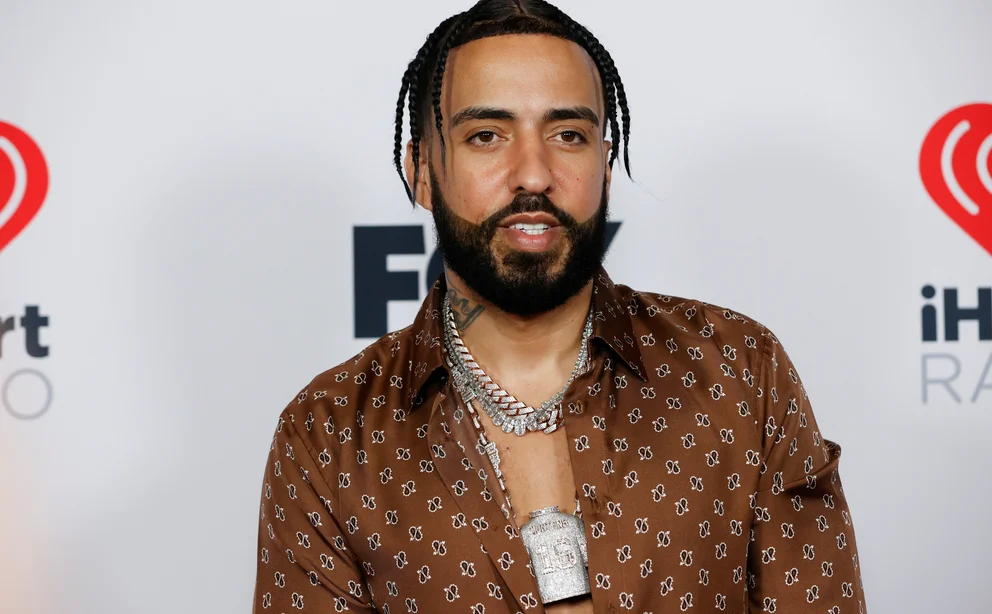 Tiroteo French Montana