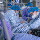 Covid China casos