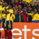 Colombia Ecuador
