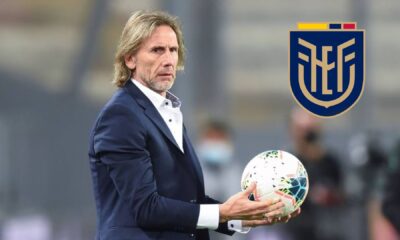 técnicos argentinos Ecuador