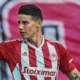James Rodríguez Olympiacos