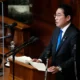 Japón presupuesto China