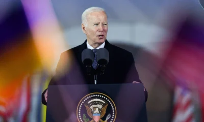 Joe Biden China