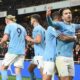 Manchester City Arsenal