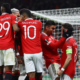 Manchester United Barcelona