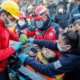 mujeres rescatadas Turquía
