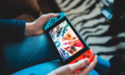 nintendo